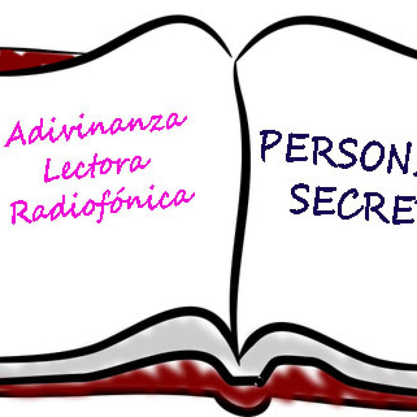 Pista 1 - Personaje Secreto 1 episode artwork