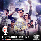 Ep 37: Listo Jugador Uno