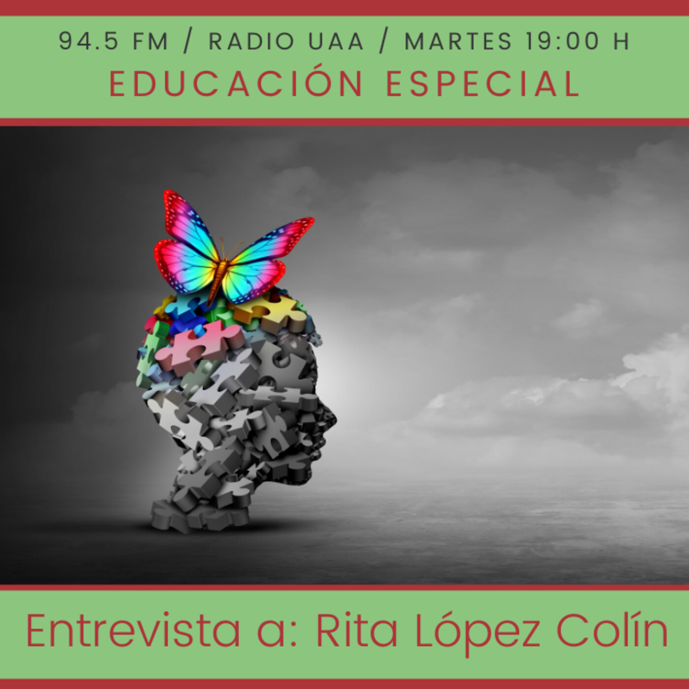 Ep. 37 Educación especial