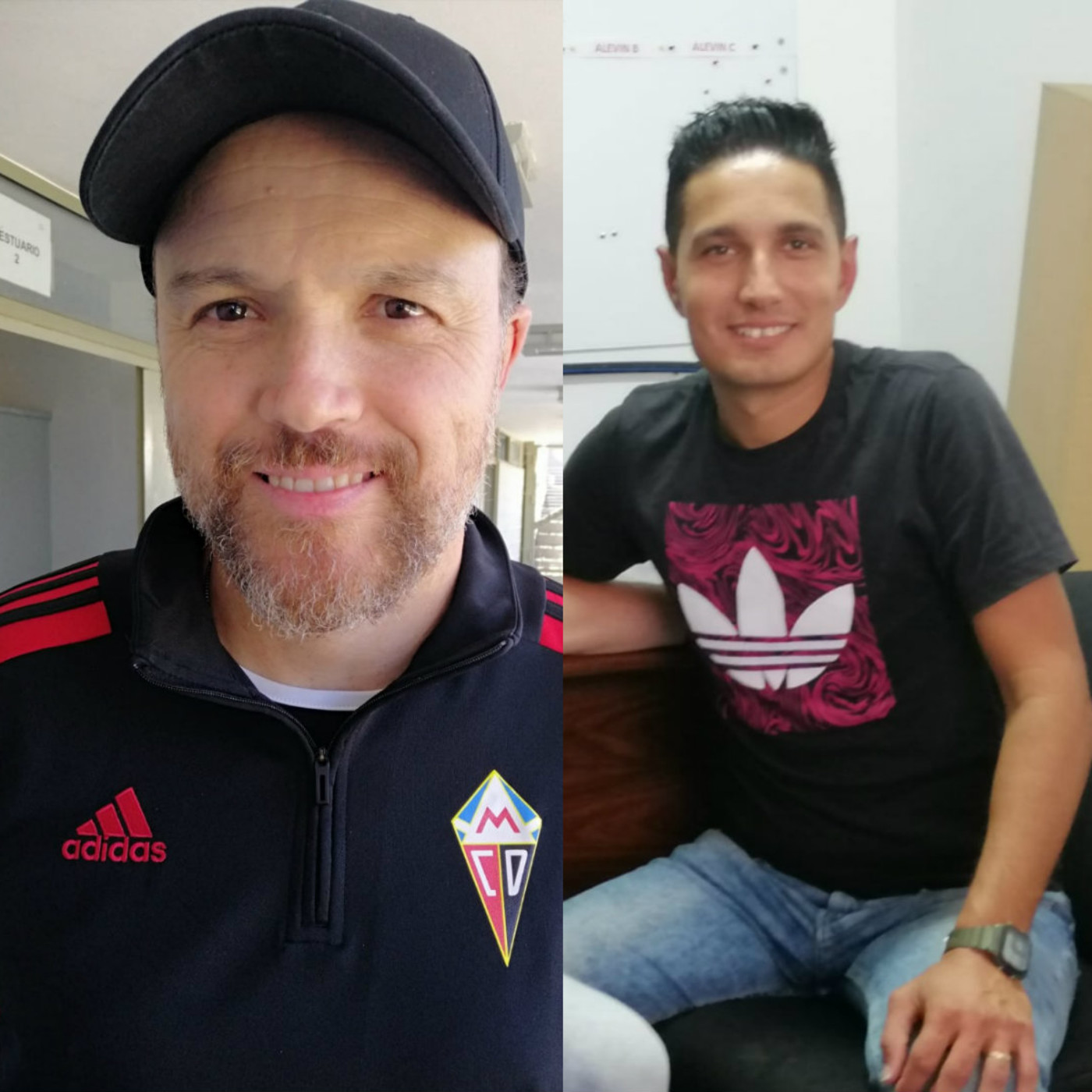 Podcast de jvegainfonorte