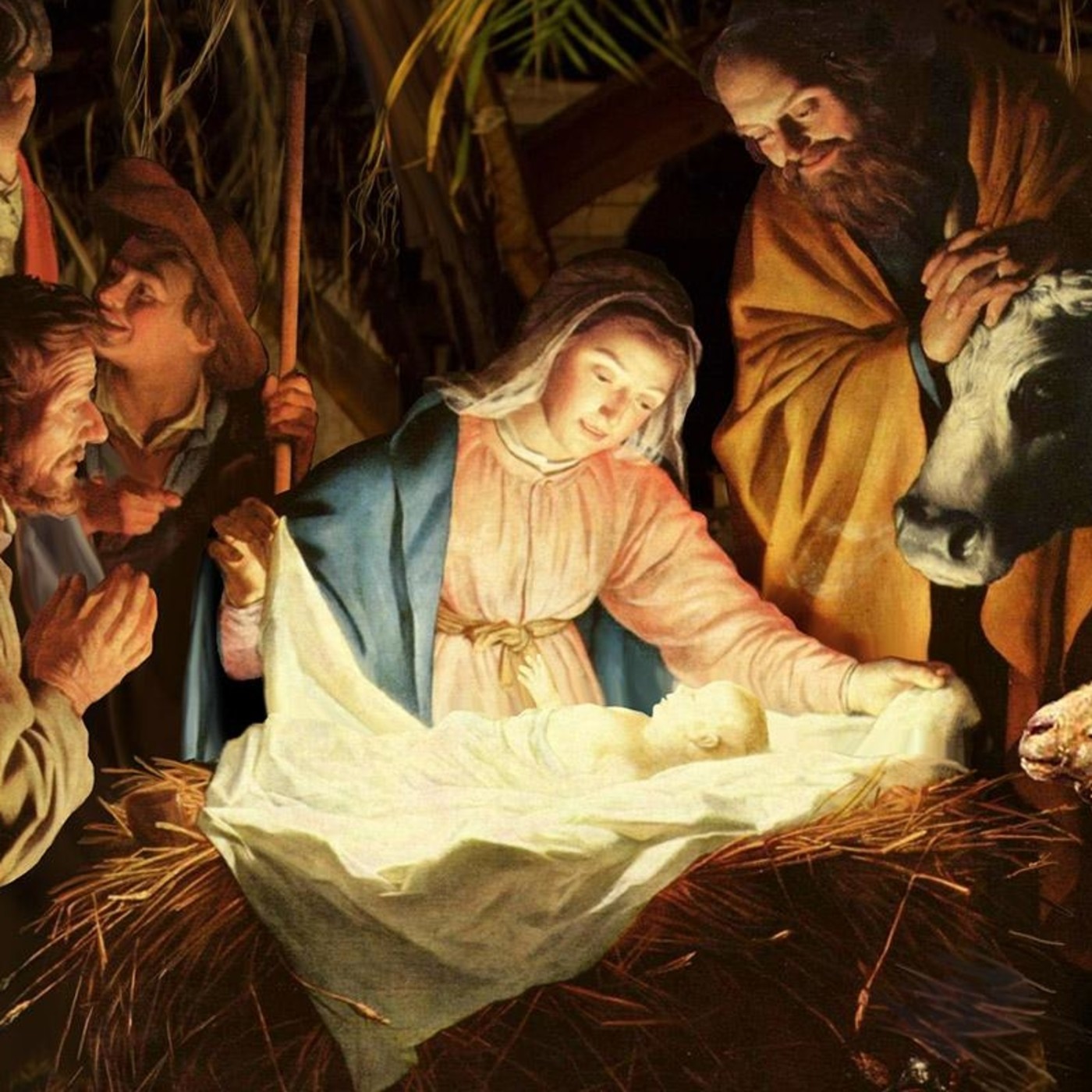 NOVENA DE NAVIDAD 2019