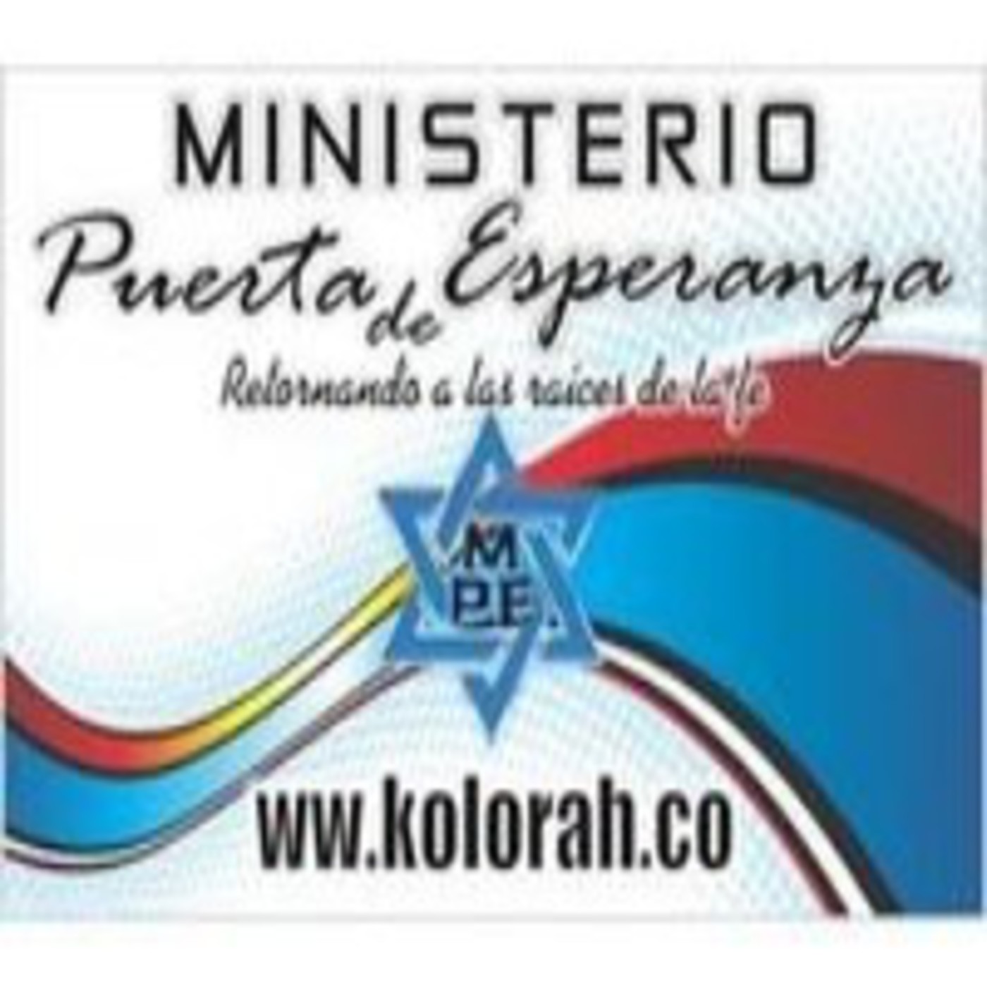 Conferencias Varias Ministerios Amigos