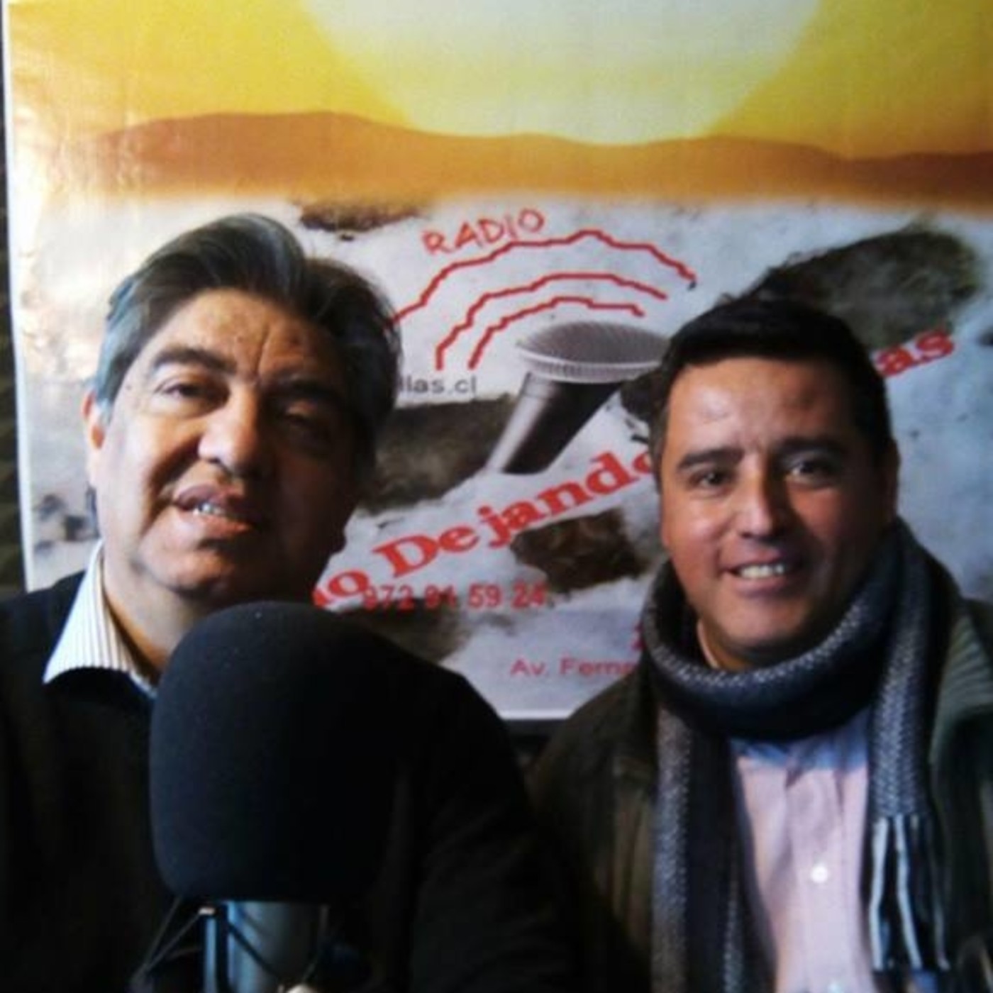 Gerardo Maturana y sus Invitados