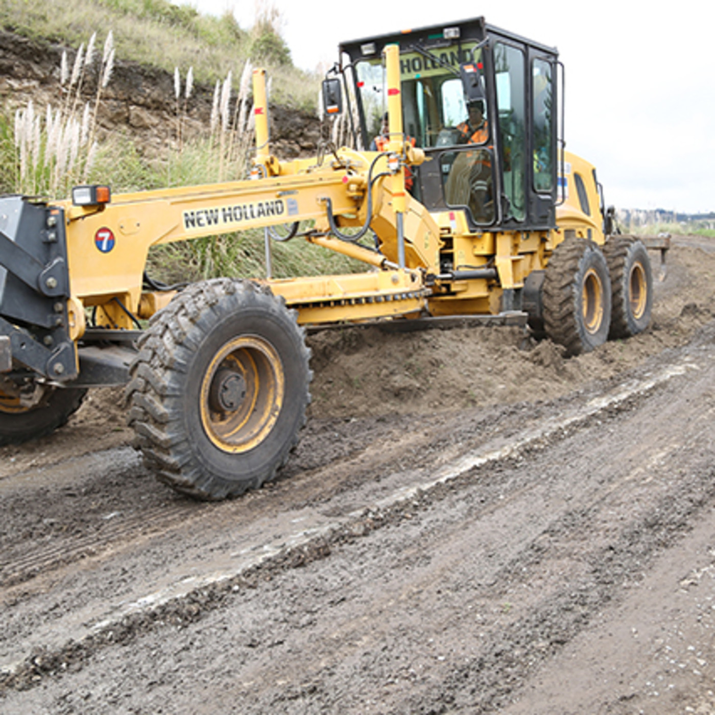 Podcast GADCHIMBORAZO