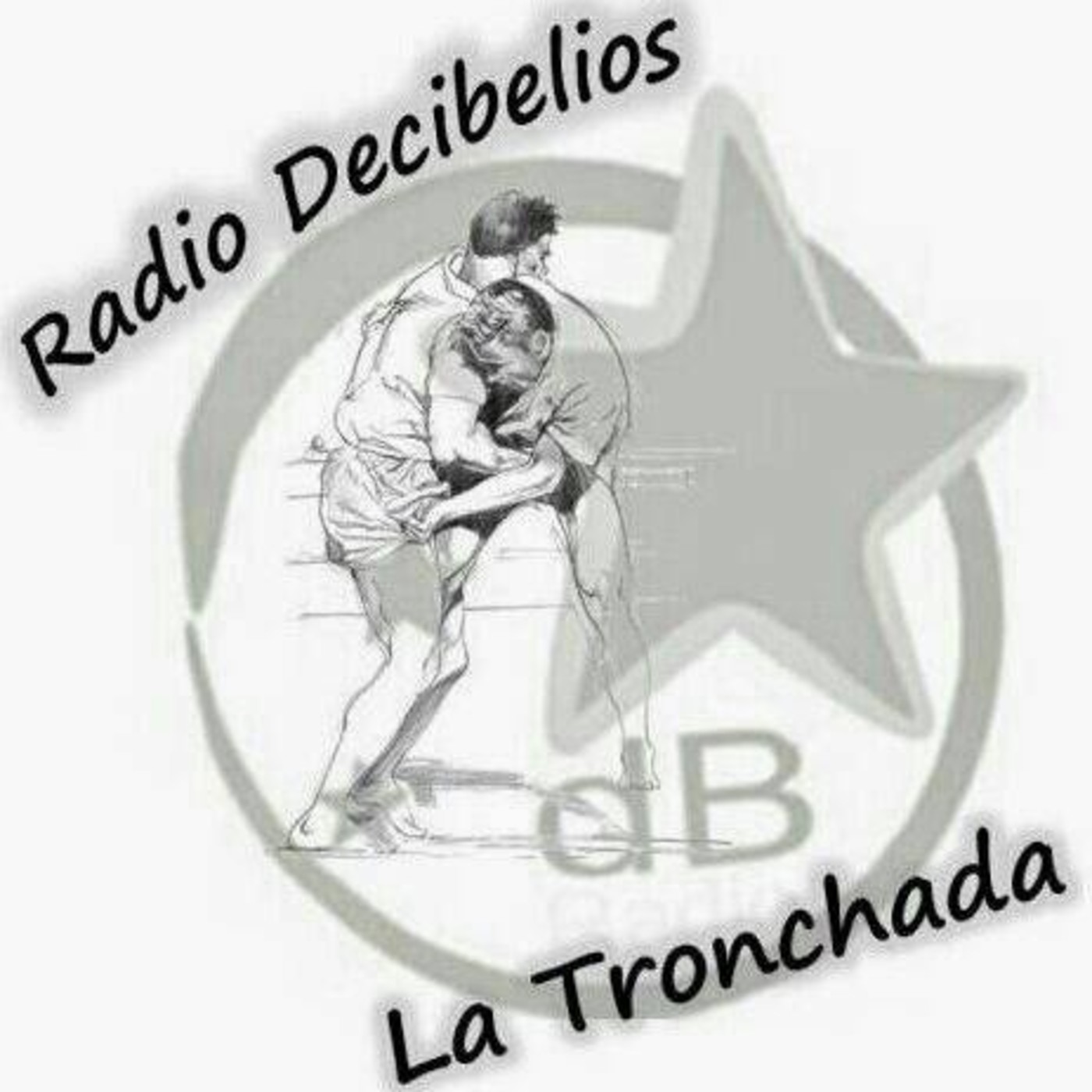 Podcast de La Tronchada Rumberos FM