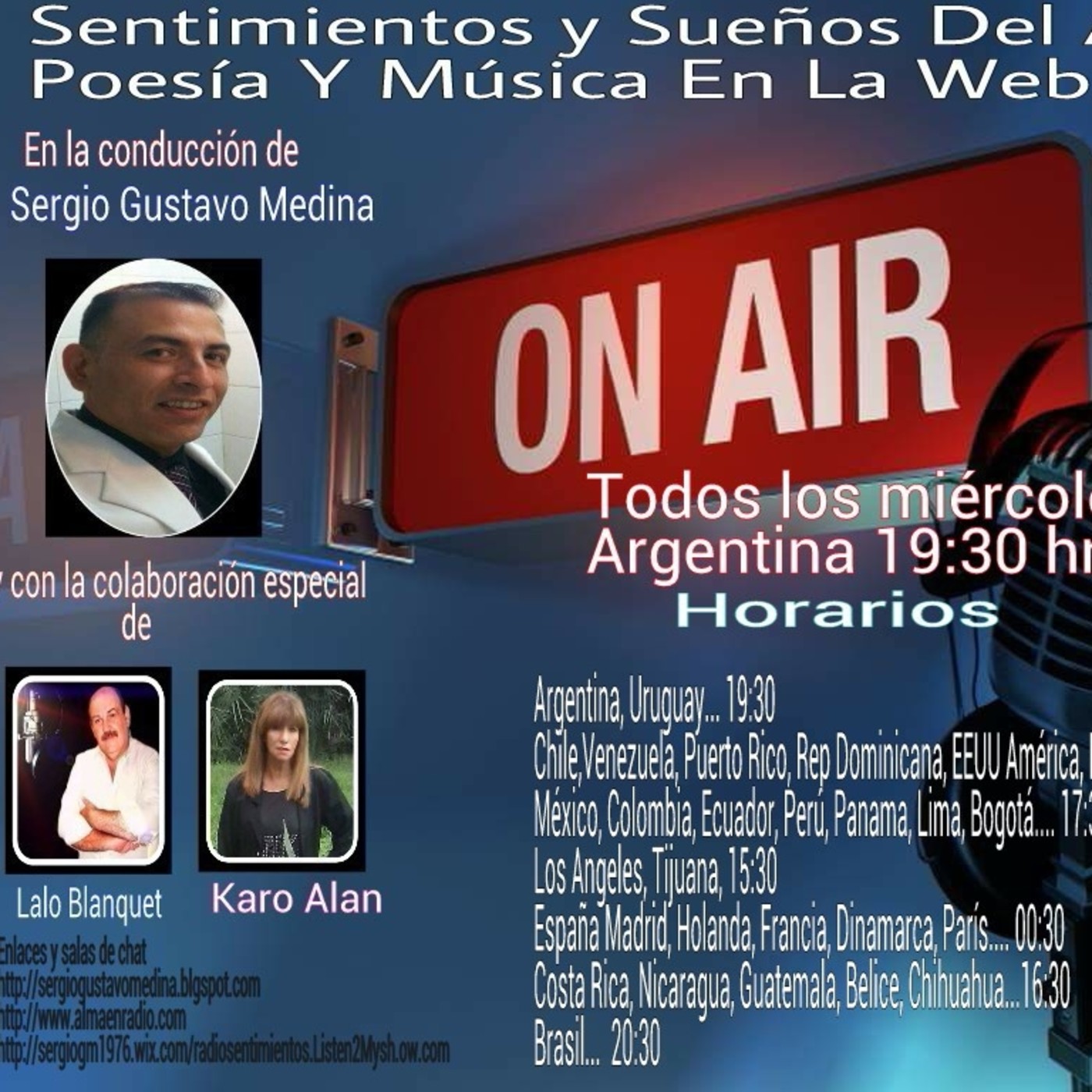 Sentimientos Y Sueños Del Alma Poesia Y Musica En