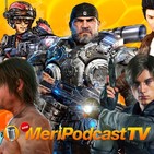 MeriPodcast 12x33: ¿A qué vamos a jugar este verano? Fin de temporada