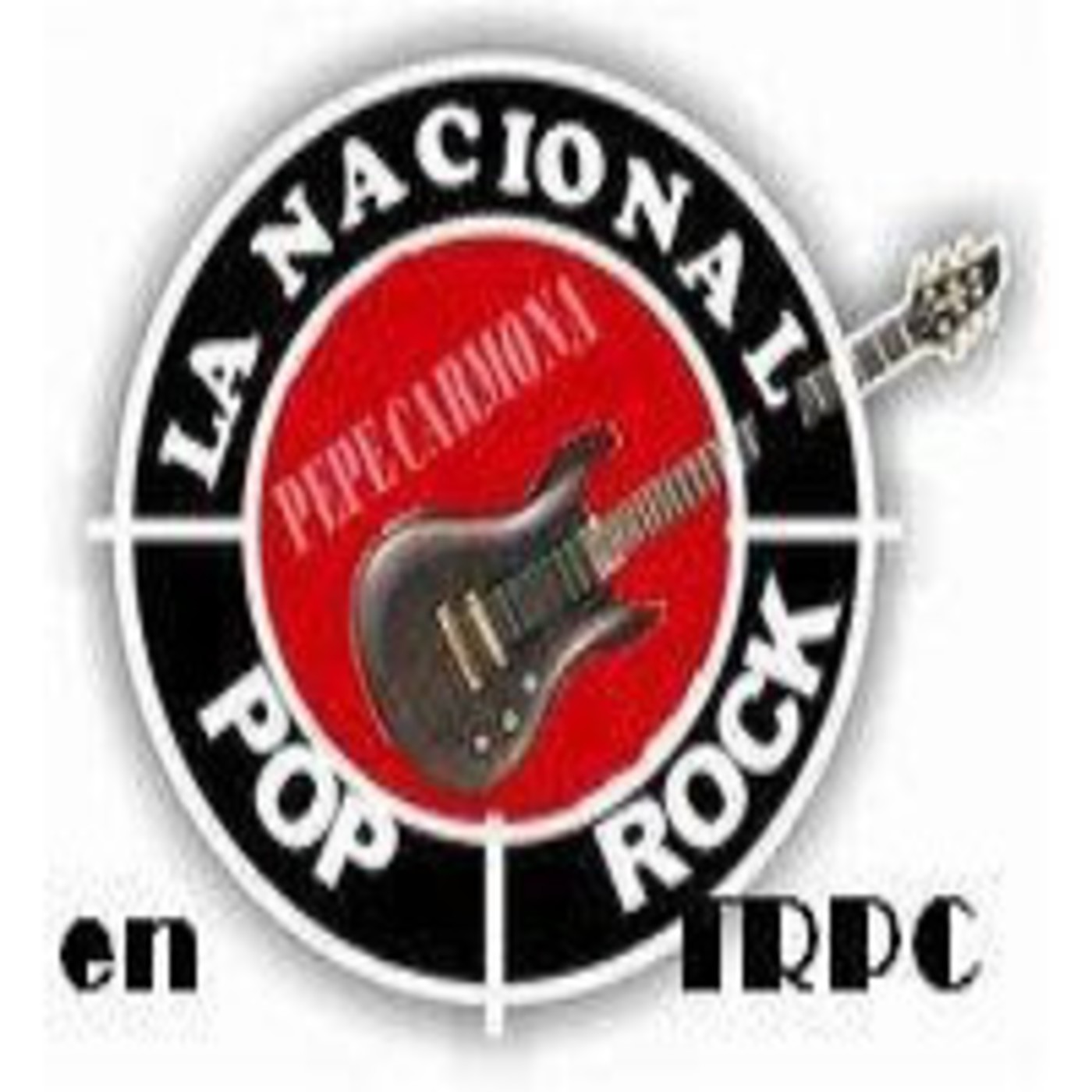 LA NACIONAL en TRPC (Emisión 13/01/2014)