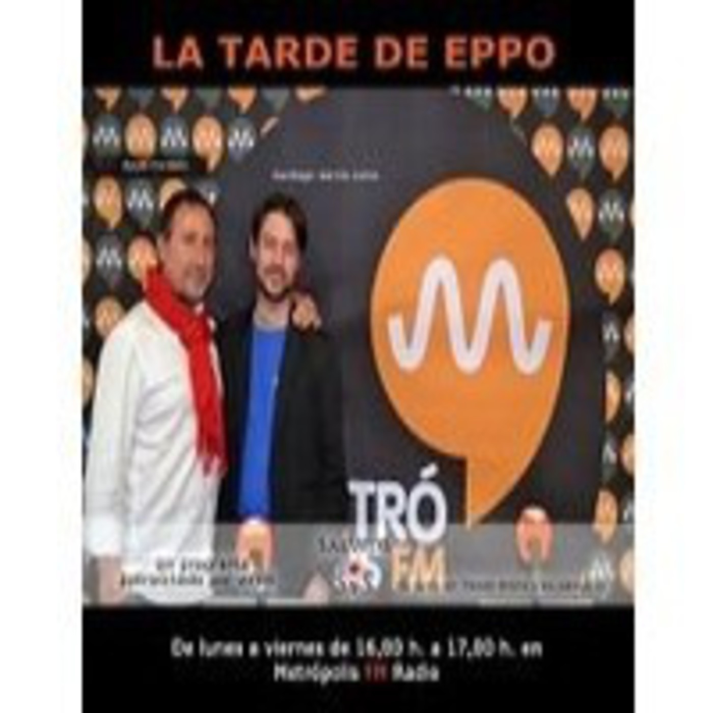 Podcast de eppocardelo