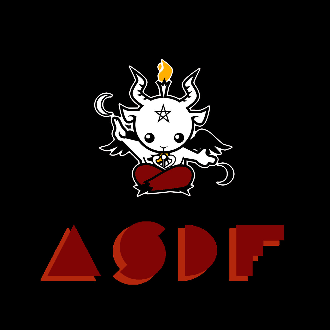 ASDFRadio (Temporada 3) Seguimos Vivos