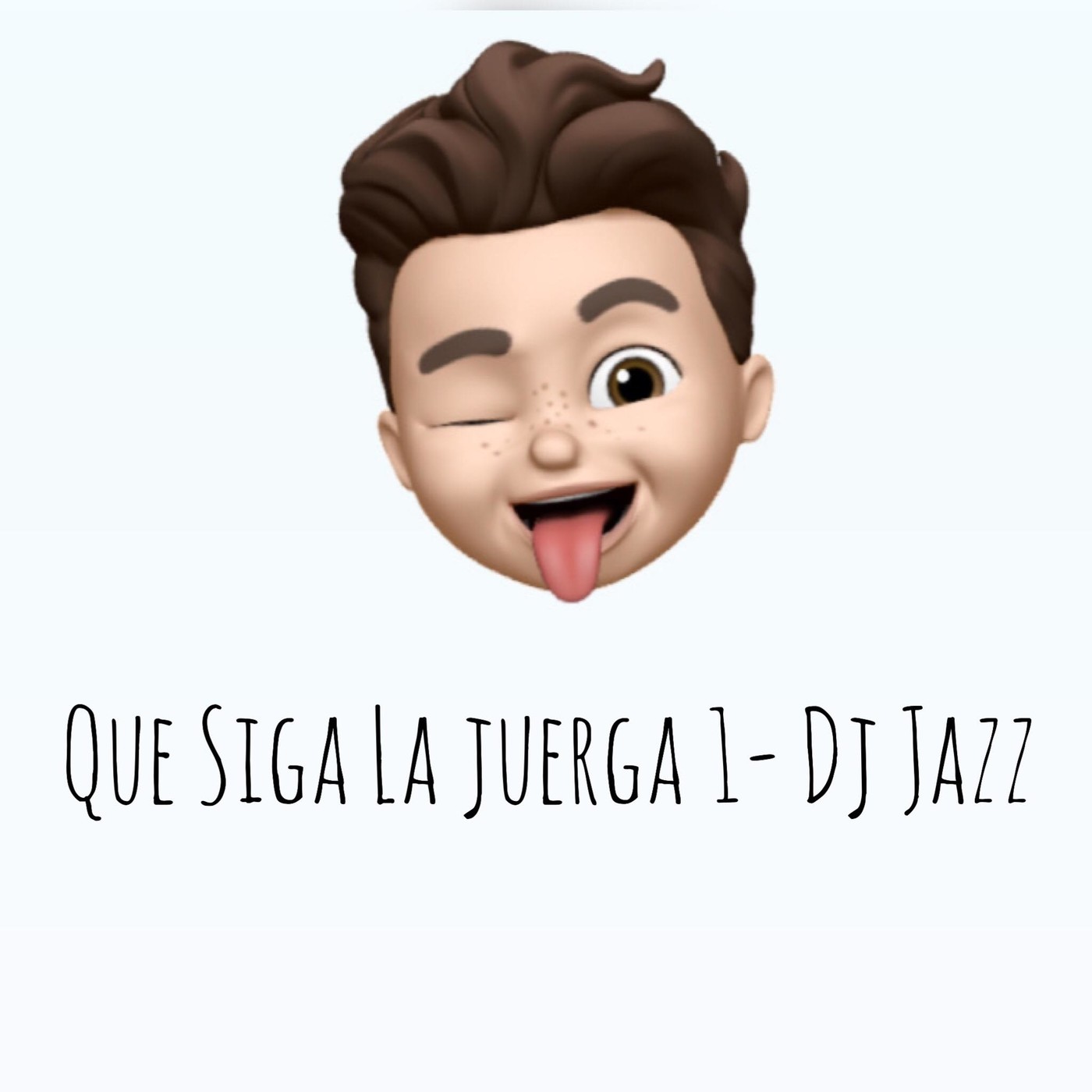 Dj Jazz On Fire