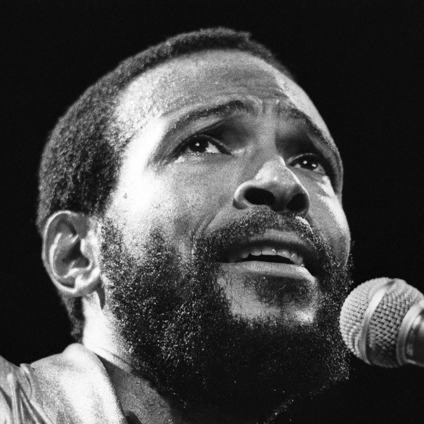 LA MUSICA DE TUS SUEÑOS 26 EBRERO 2026 ESPECIAL MARVIN GAYE episode artwork
