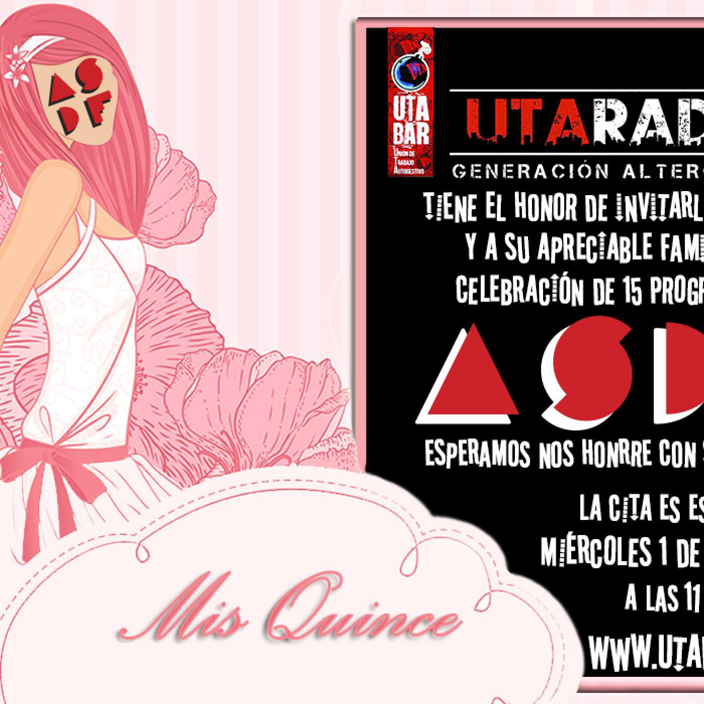 ASDFRadio (Temporada 2)