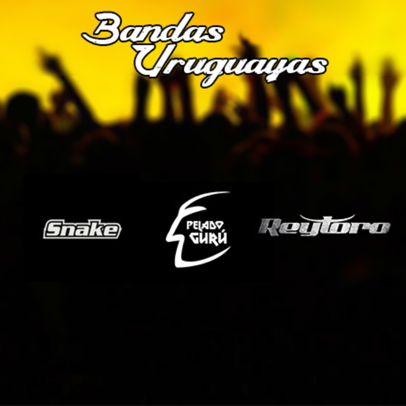 Bandas Uruguayas