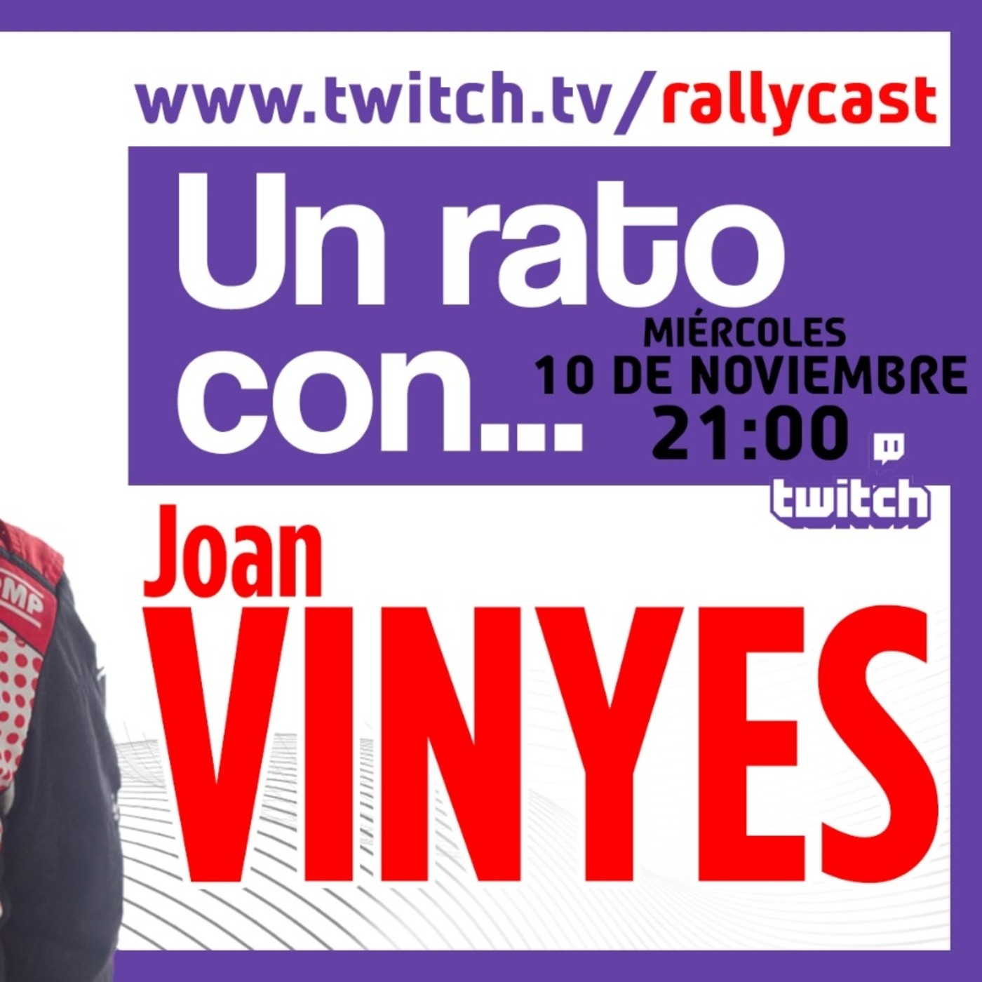 RallyCast