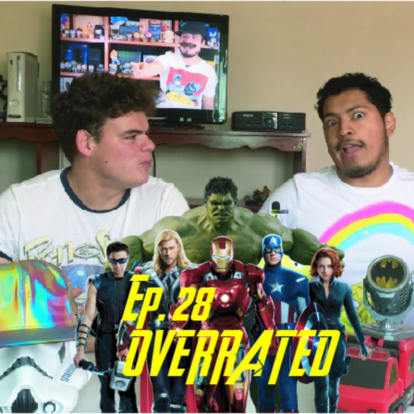 El Podcast de la Otra Cuadra