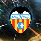 Programa #8 Territorio Che