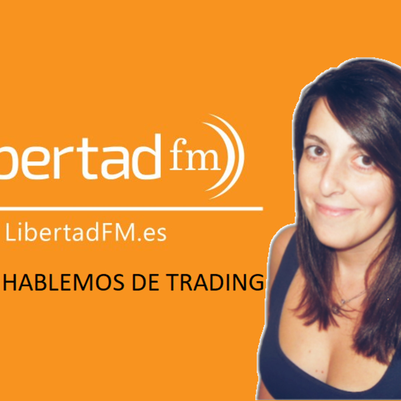 HABLEMOS DE TRADING
