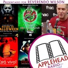 Applehead Radio #2 - Entrevista a Octavio López Sanjuán