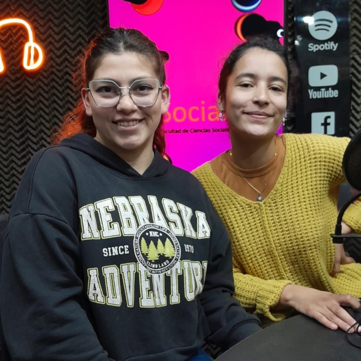 El Colectivo | Sol Acuña y Valentina Rago | 23-10-2025 episode artwork