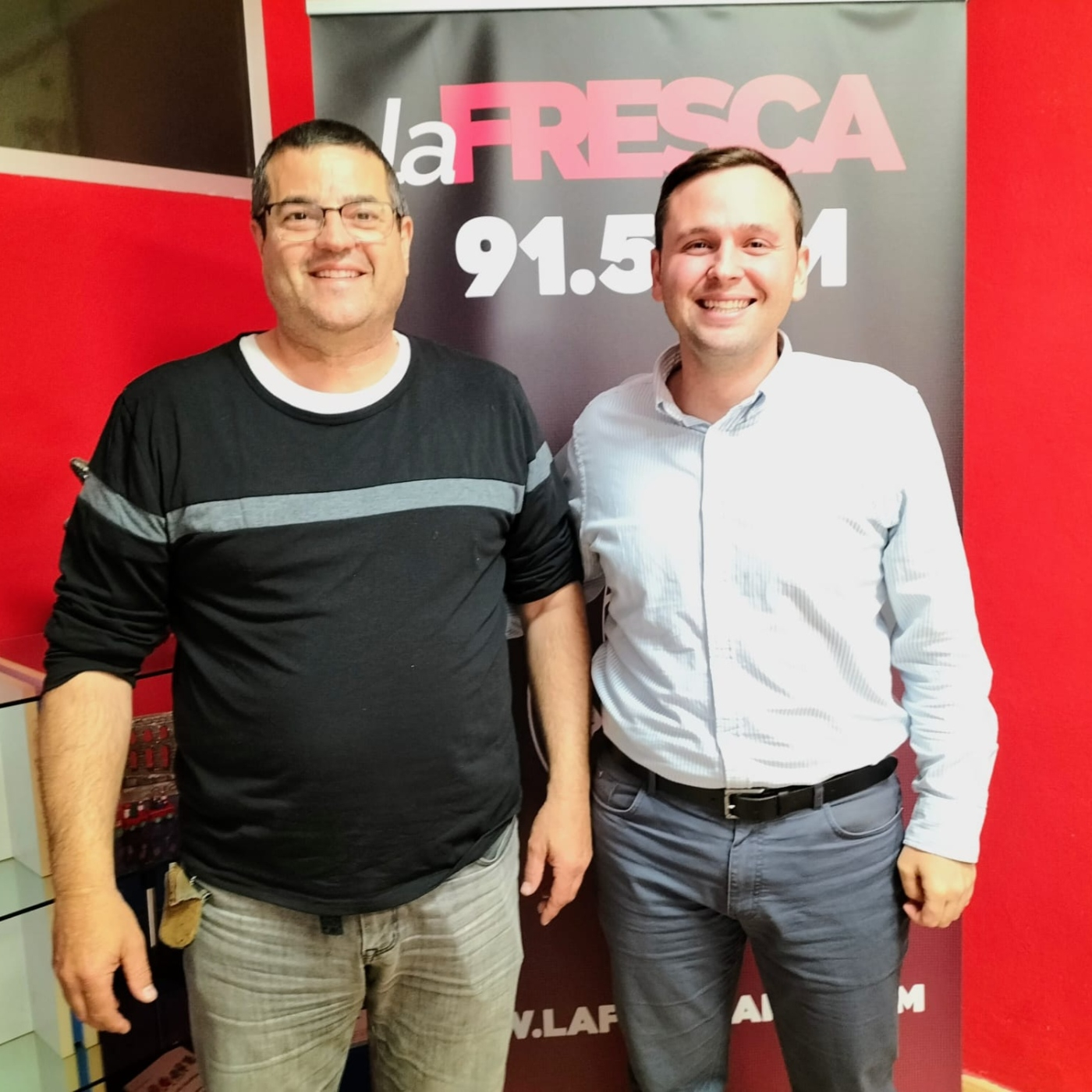 Sant Francesc Cast alla - 13 abril 2024 episode artwork