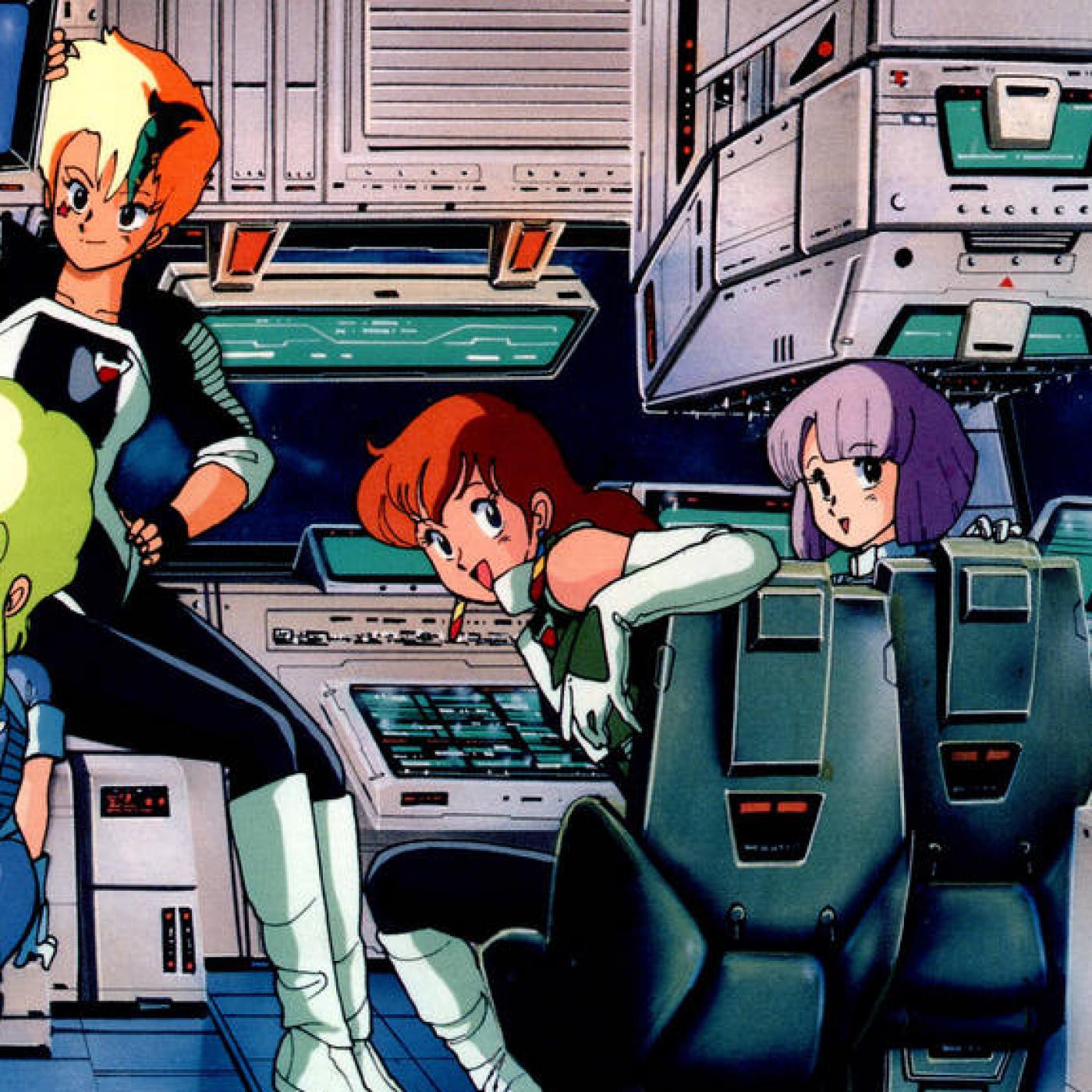animerock resistencia martes 31 de mayo del 2016 episode artwork