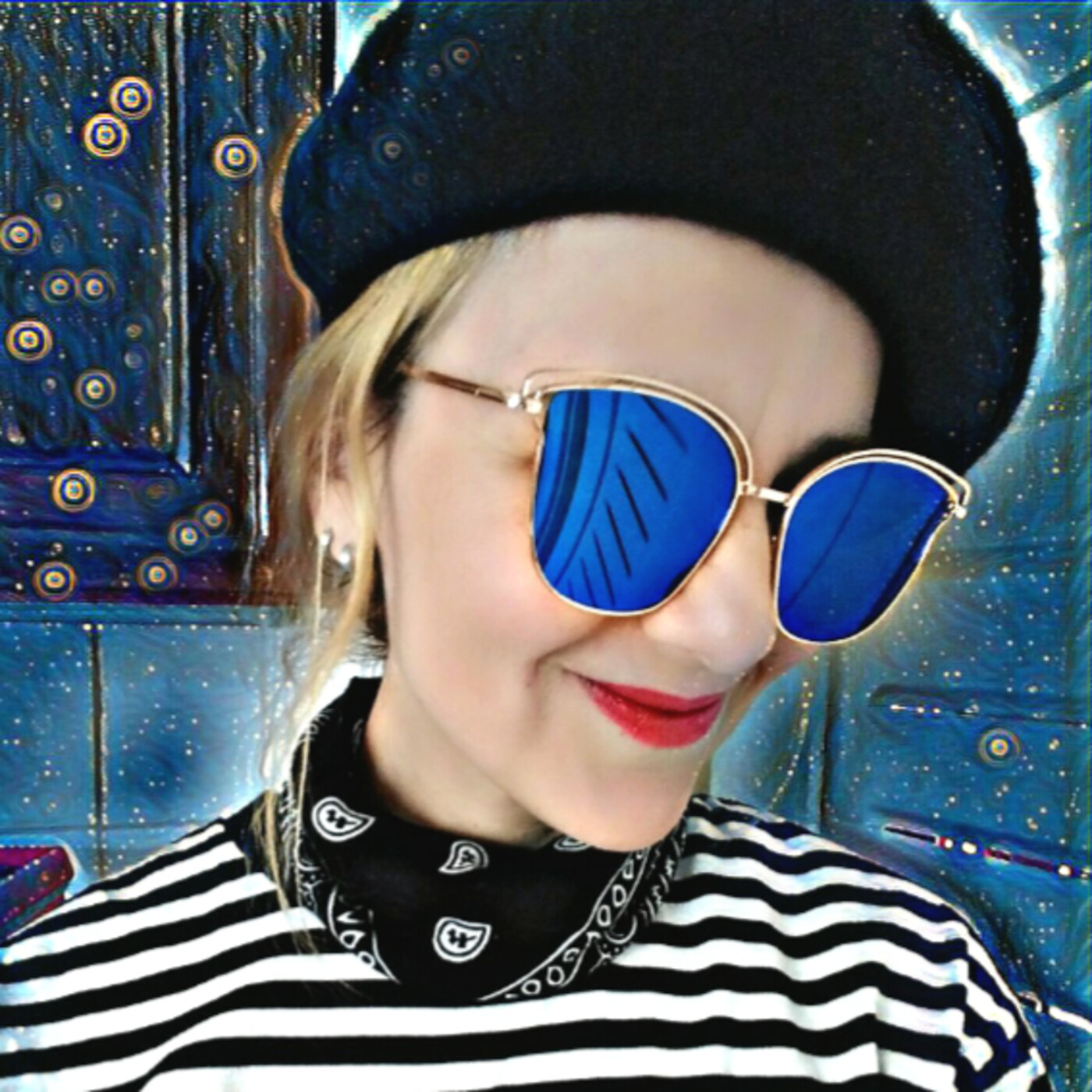 GLORIA RIVERO ROCH IMAGO