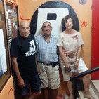 Tertulia vecinal 27 junio 2018