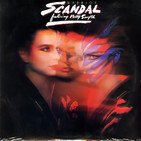Scandal - The Warrior