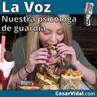 Nuestra psicóloga de guardia - 03/07/19
