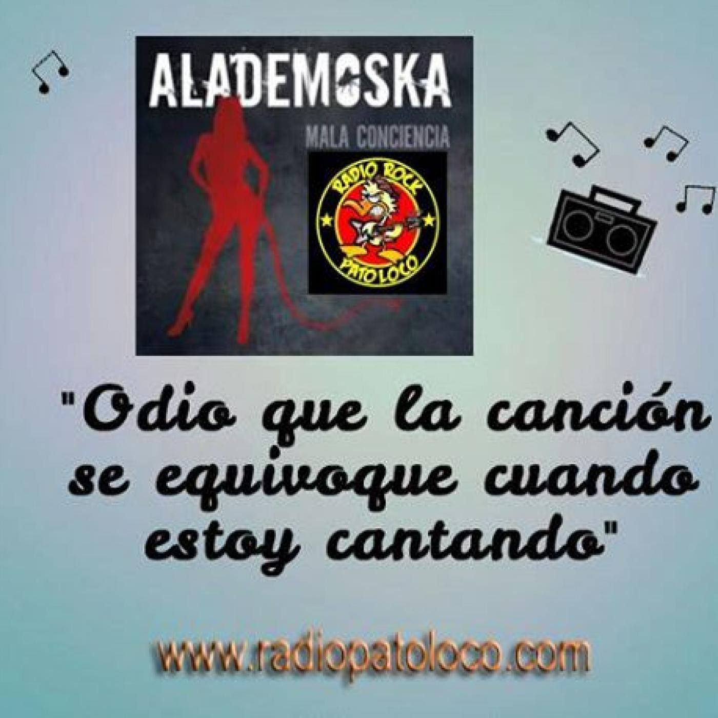 Podcast RADIOPATOLOCO EMISIONES