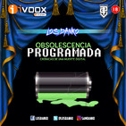 Obsolescencia Programada