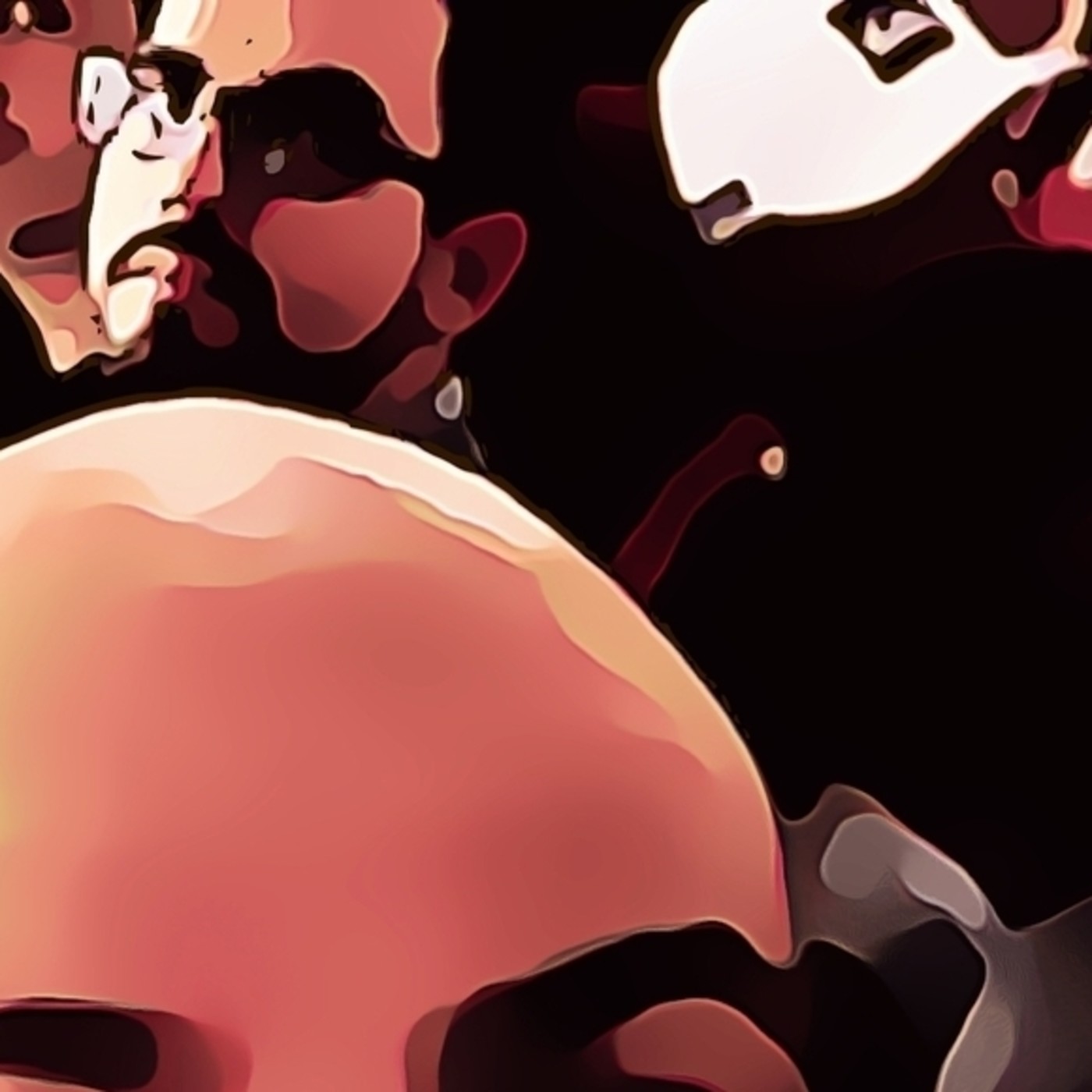 GRASA, GRASIENTO, chiste, broma, gracioso, gracia. episode artwork