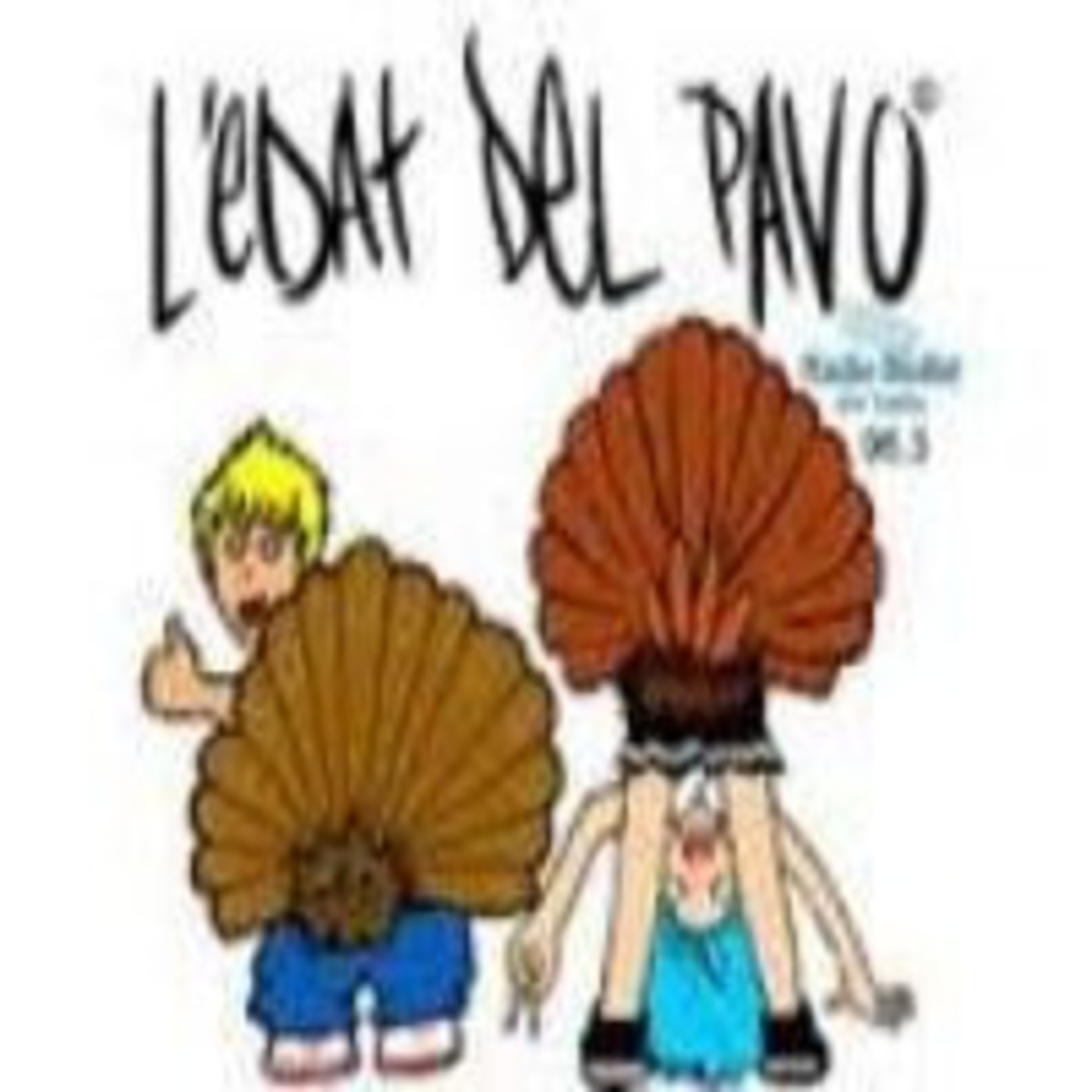 Edat pavo 17octubre 2014 episode artwork