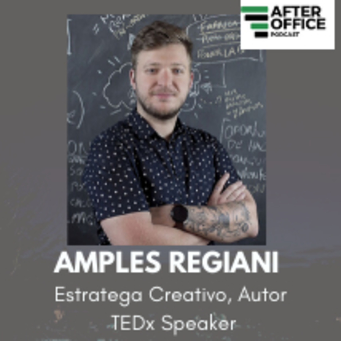 After Office Podcast
