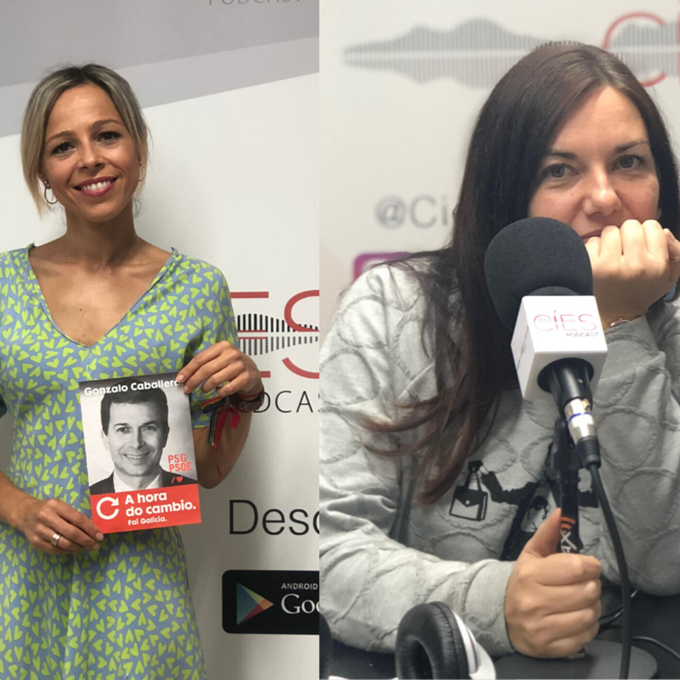 CÍES Podcast: CapÍtulo 392 _ 02-07-20