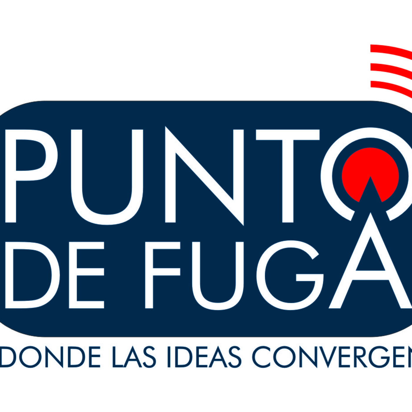 PUNTO DE FUGA, donde las ideas convergen