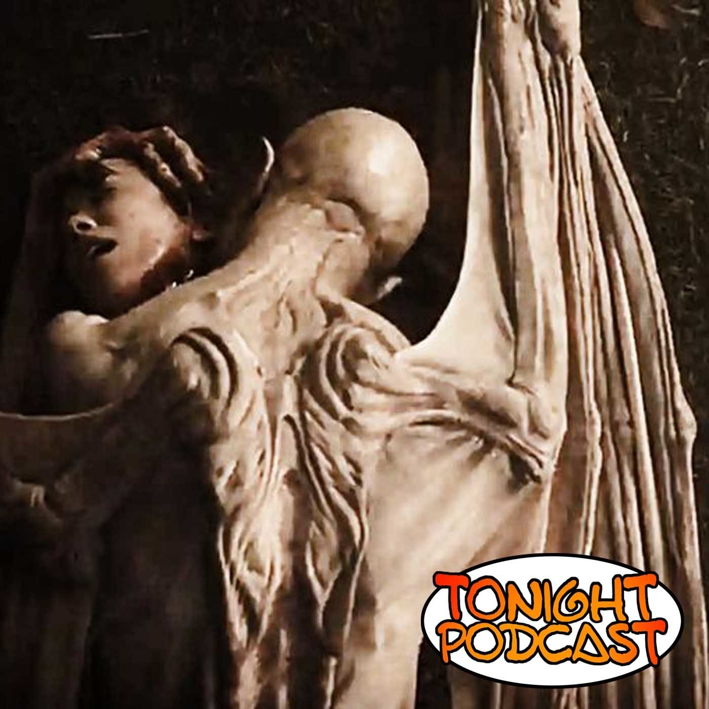 Tonight podcast
