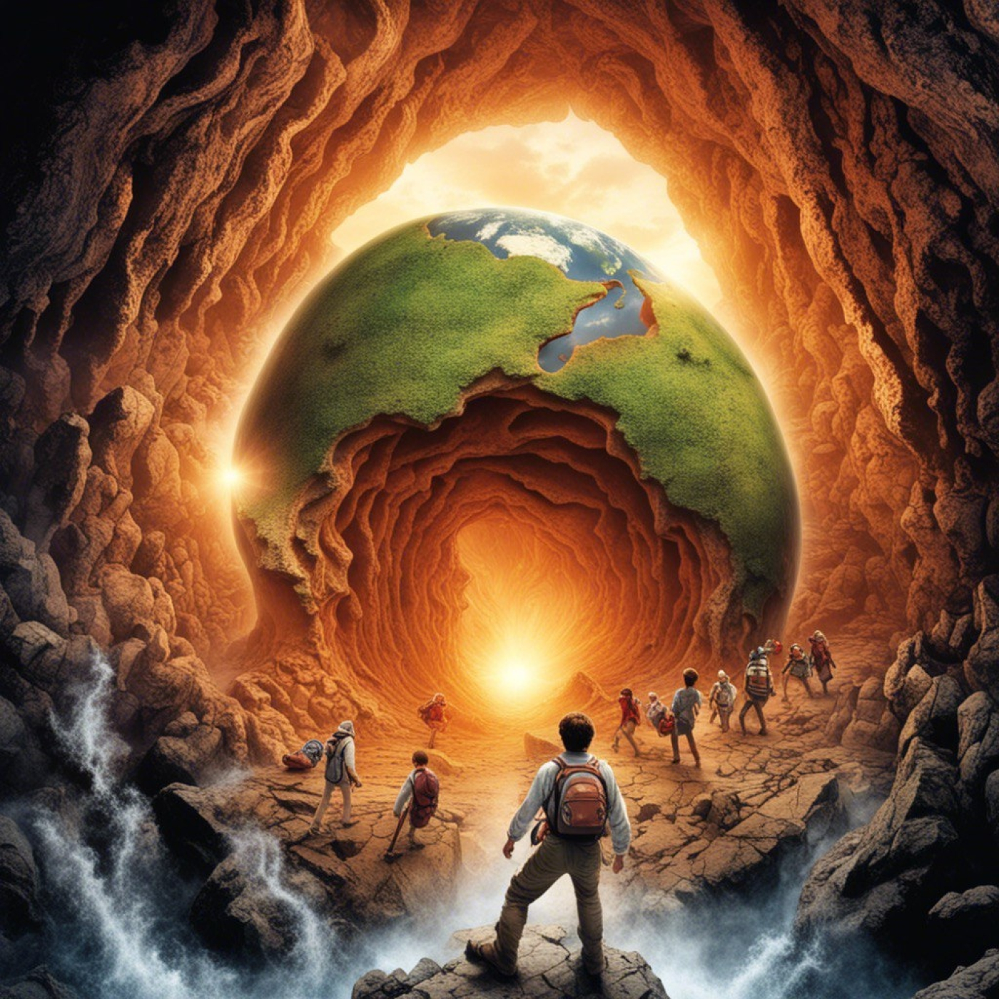 píldoras del misterio