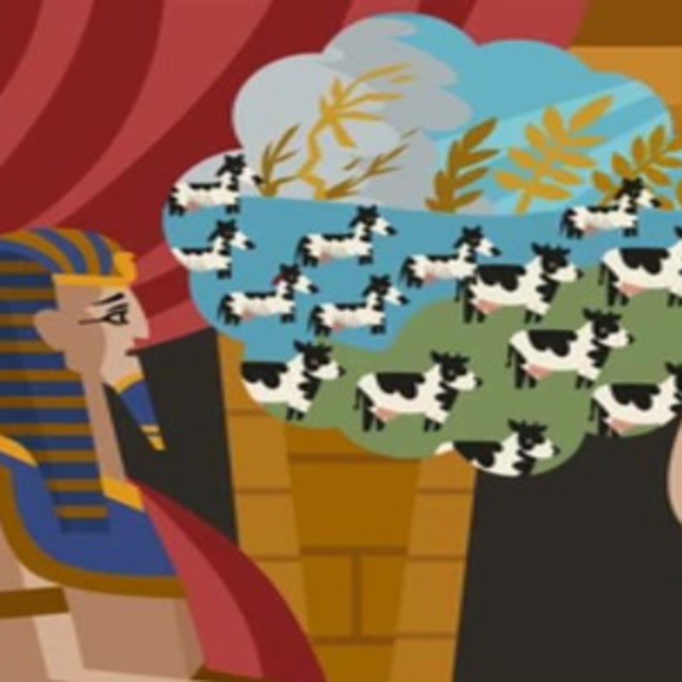 Miketz: 9 Lecciones de un Líder Miketz: 9 Lecciones de un Líder