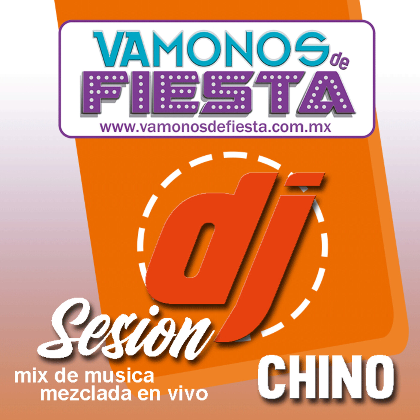 vamonos de fiesta