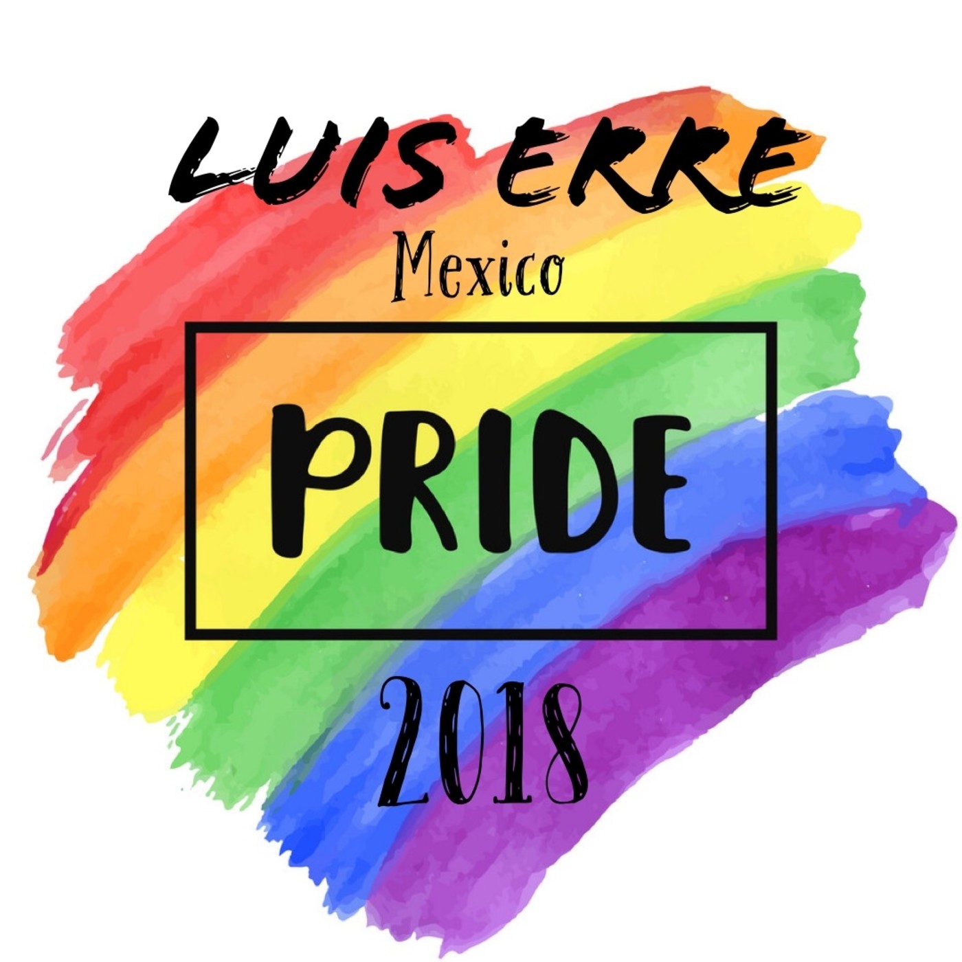 Luis Erre Podcast