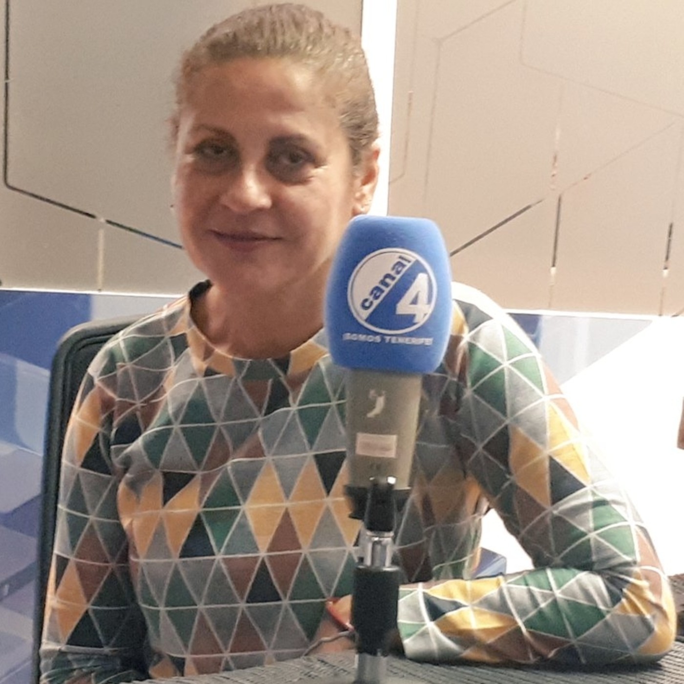 Actualidad Municipal, en Canal 4 Radio