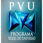Programa Vozes do Universo 21