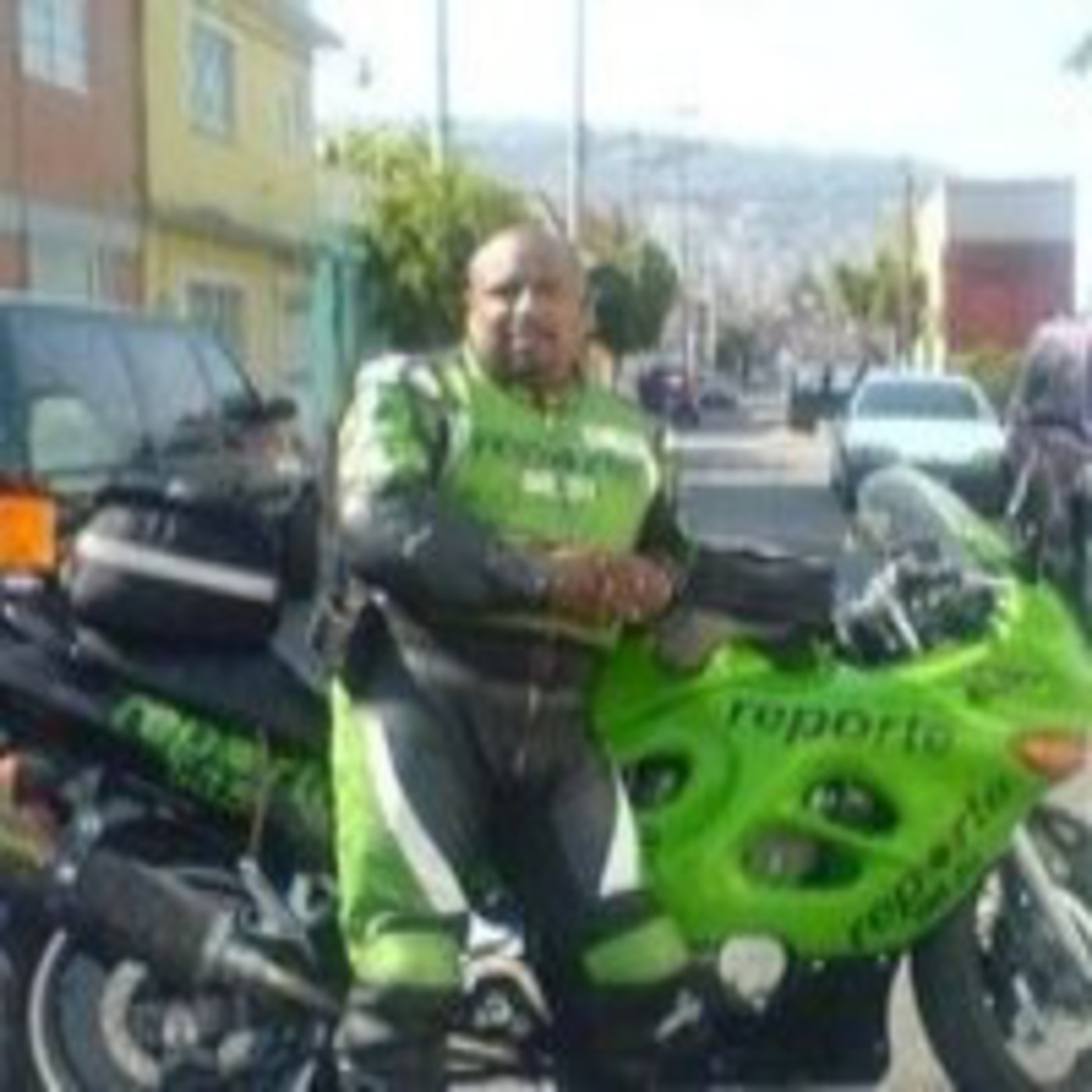 Podcast de israel lorenzana