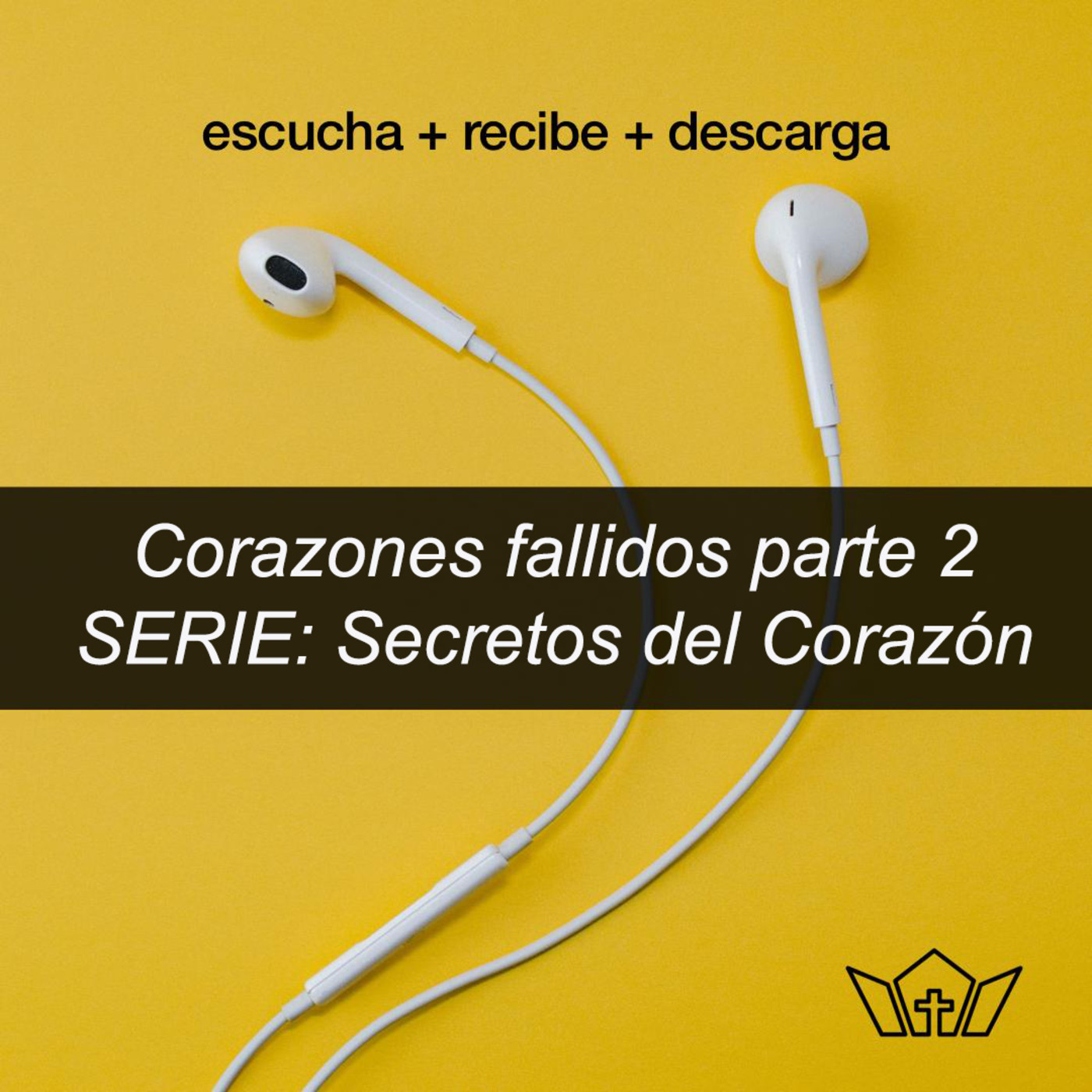 Podcast de Iglesia Casa Real