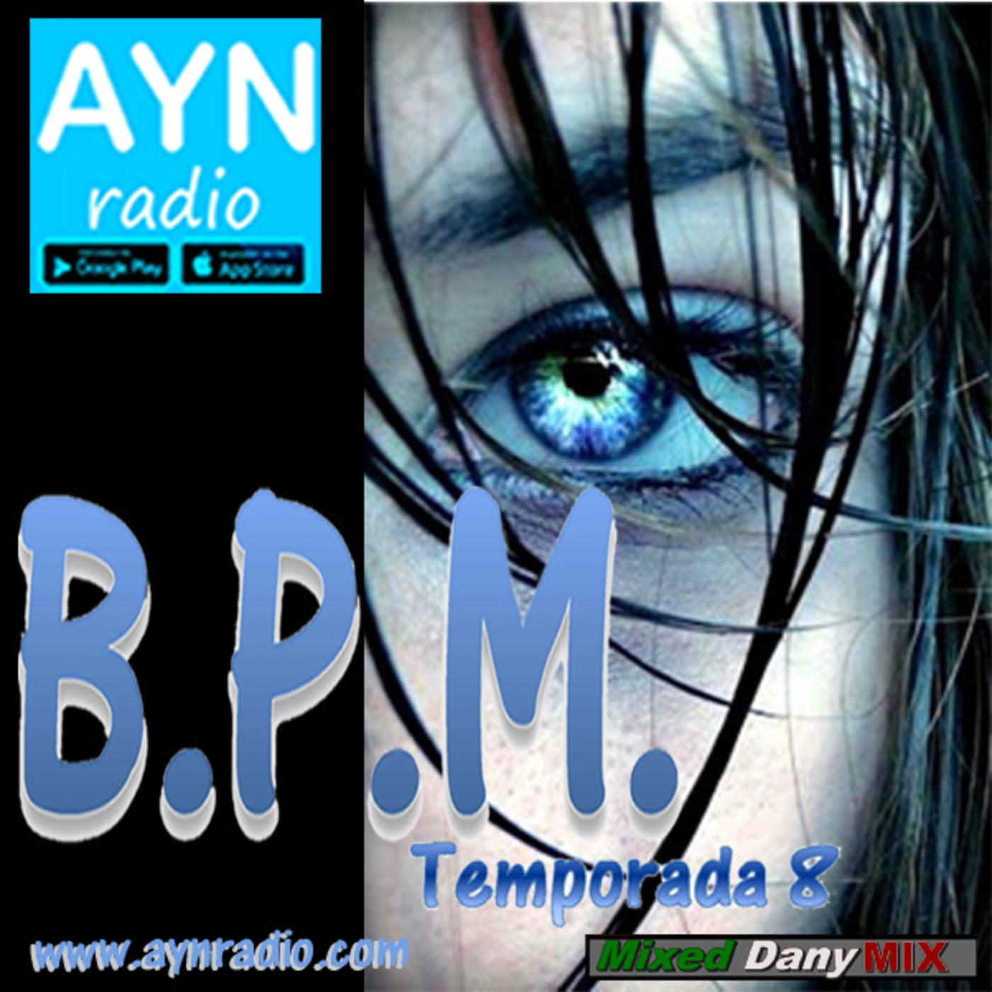 BPM Radio Project