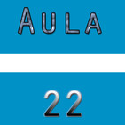 Aula 22 1x11