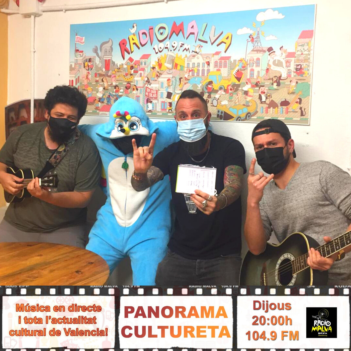 Panorama Cultureta