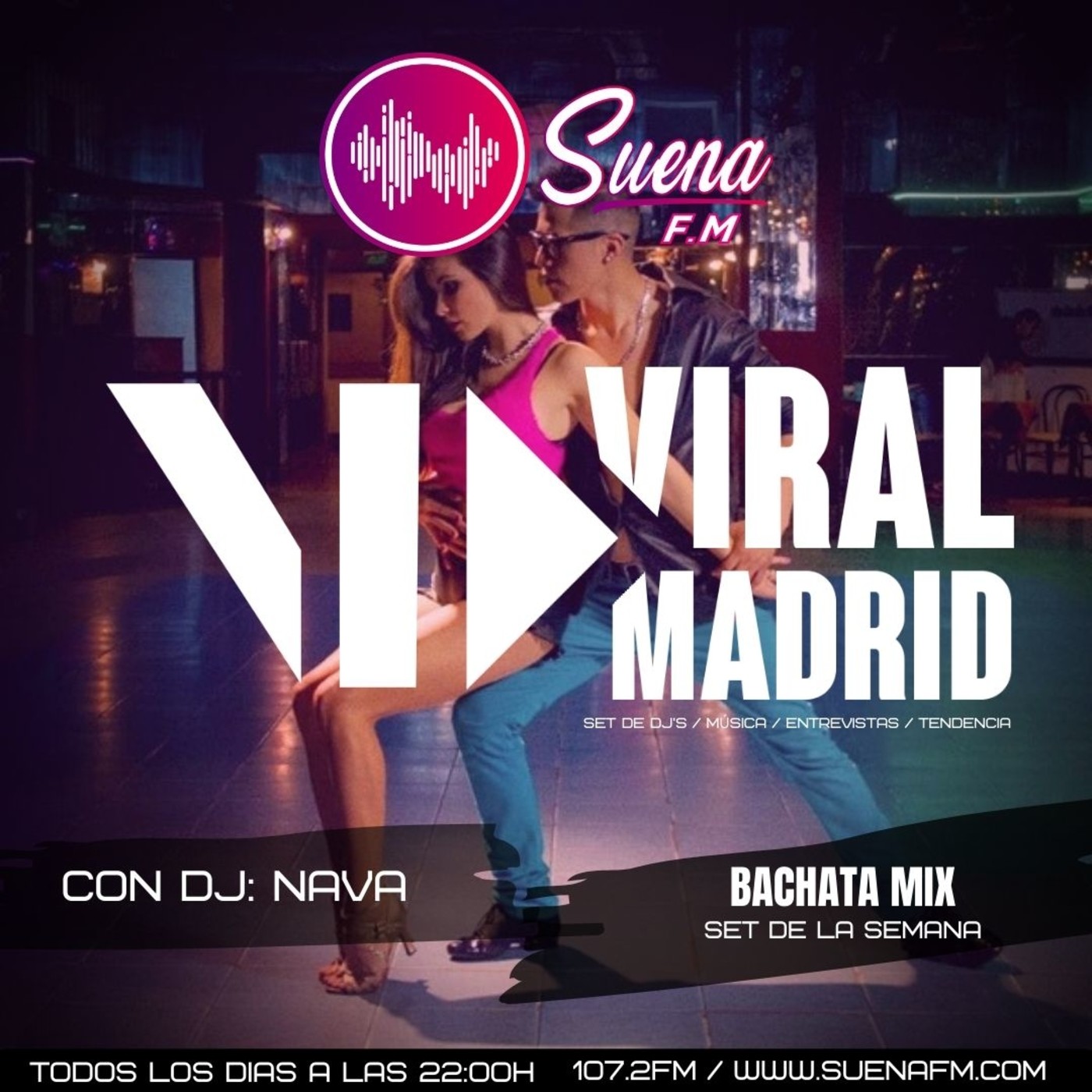 Viral Madrid